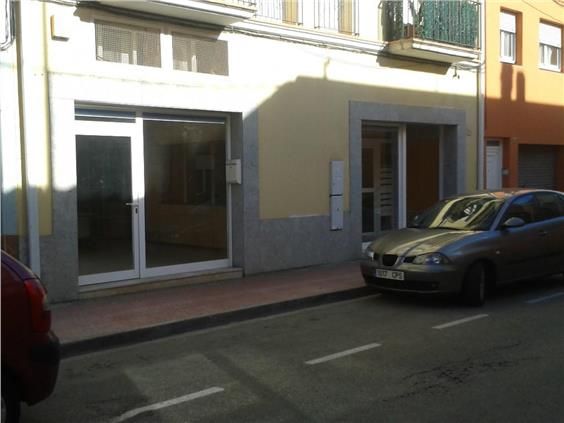 Exterior view of Premises to rent in Palamós  with Air Conditioner