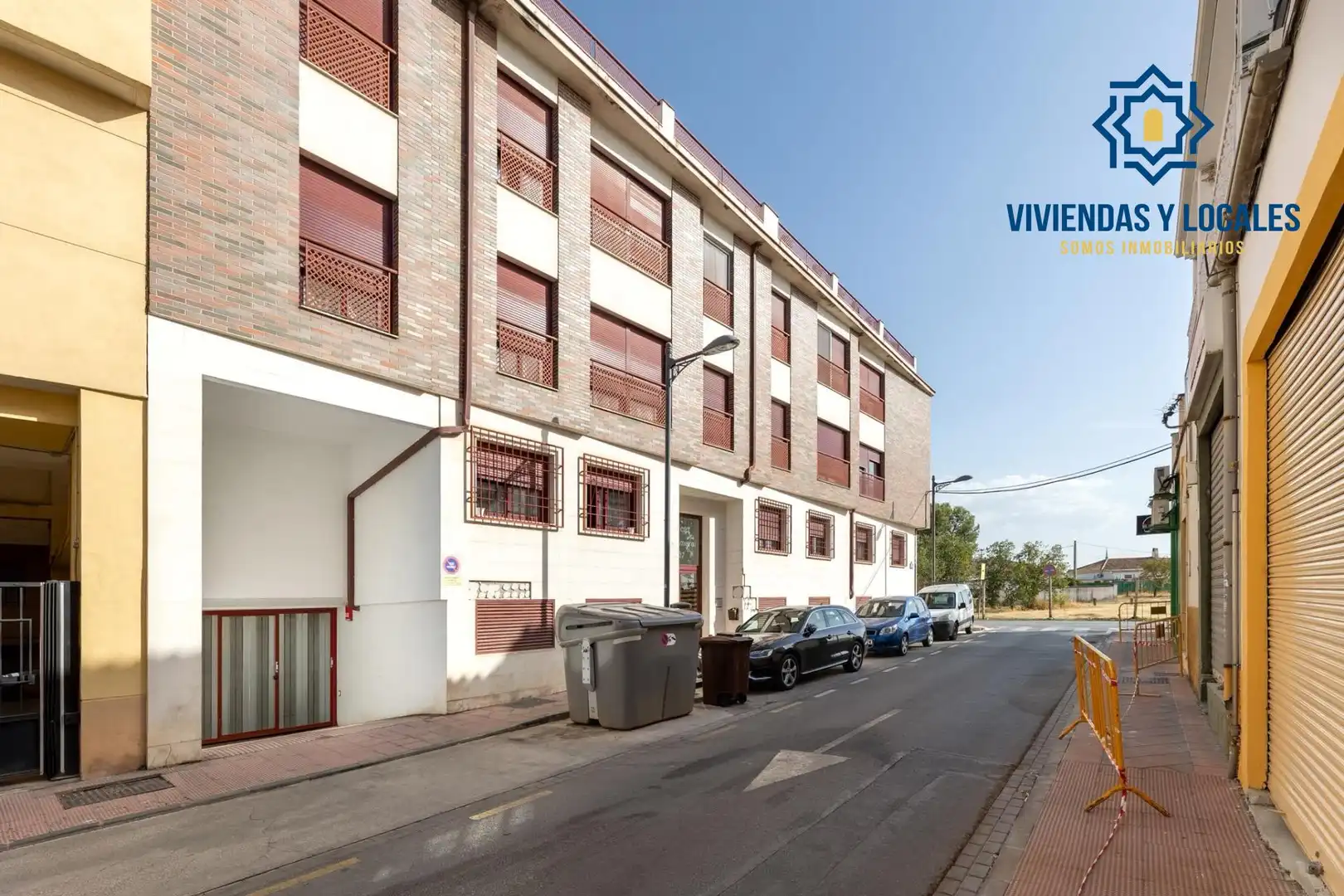 Wohnung mit Aufzug zum Verkauf in Avda. De los Ogíjares, imagen 2
