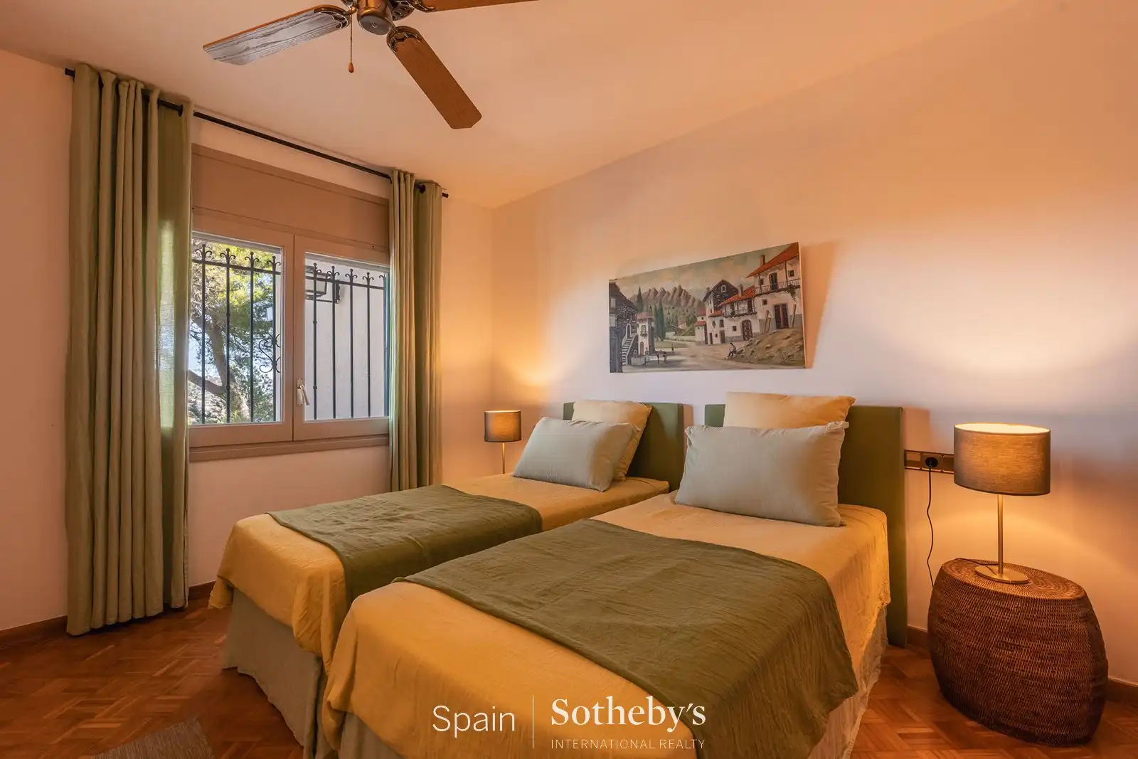 Casa amb piscina en venda a Carrer de les Canàries, imagen 21