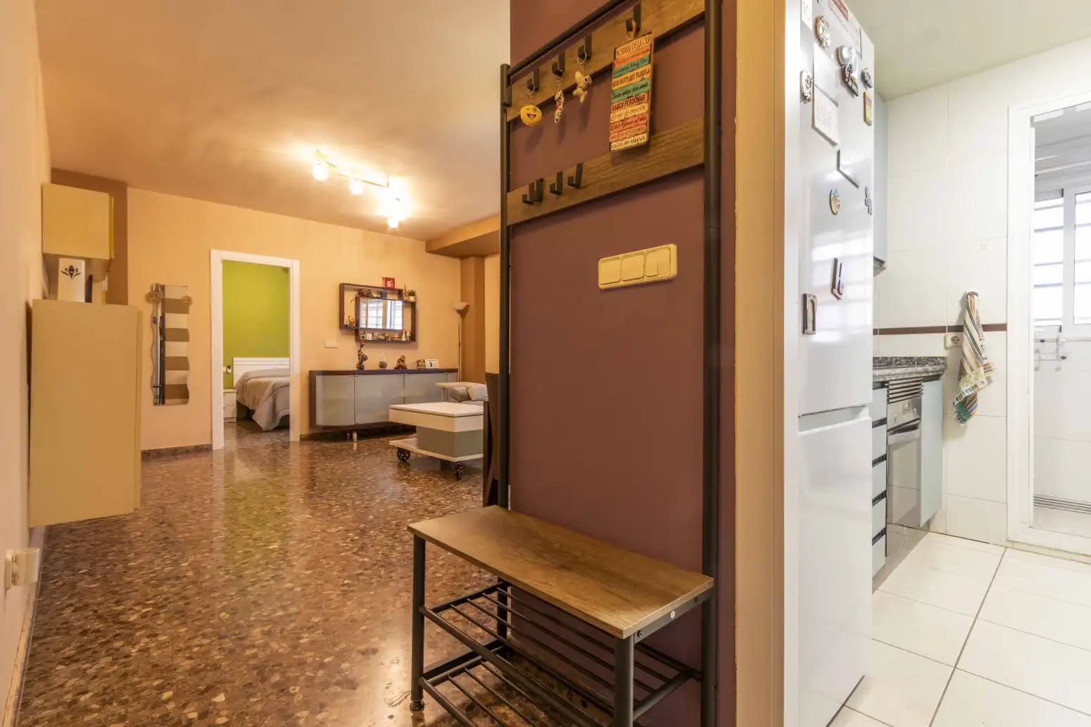 Piso en venta en Alfafar con Aire acondicionado, Calefacción y Trastero