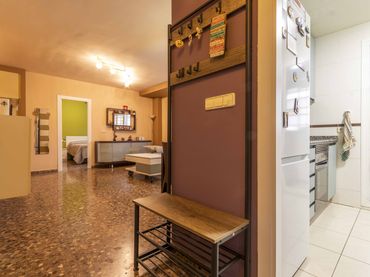 Appartement avec ascenseur à vendre à Alfafar - literato azorin