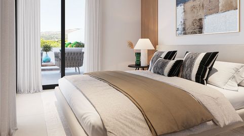 Foto 4 de Apartament en venda a Escandinavia - Cautivador, L'Alfàs del Pi