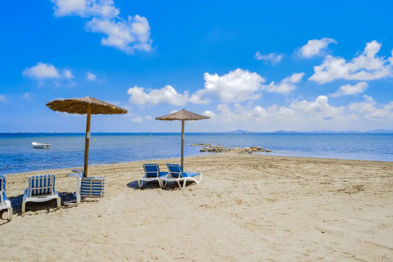 Attico con piscina in vendita a Las Lomas de Rame - Bahía Bella, imagen 70