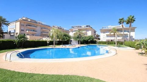 Foto 3 de Apartamento en venta en Pueblo Latino, Pilar de la Horadada