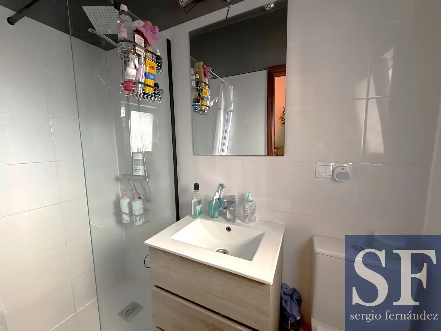 Terraced house for sale in Torrox Pueblo, imagen 13