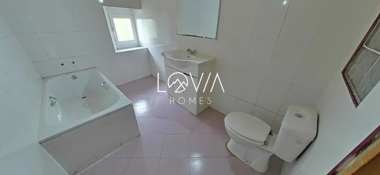Baño de Casa o chalet en venta en Ribamontán al Monte
