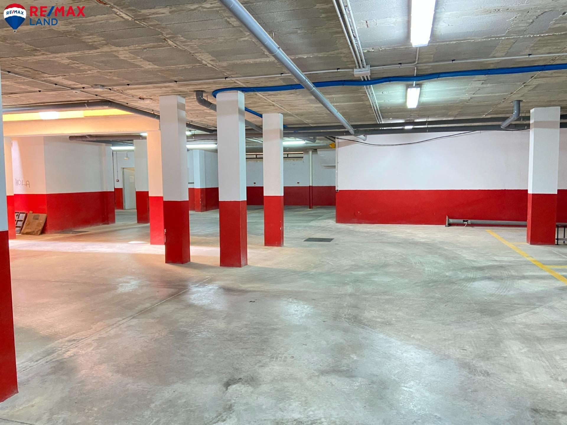 Parking of Garage for sale in Sineu