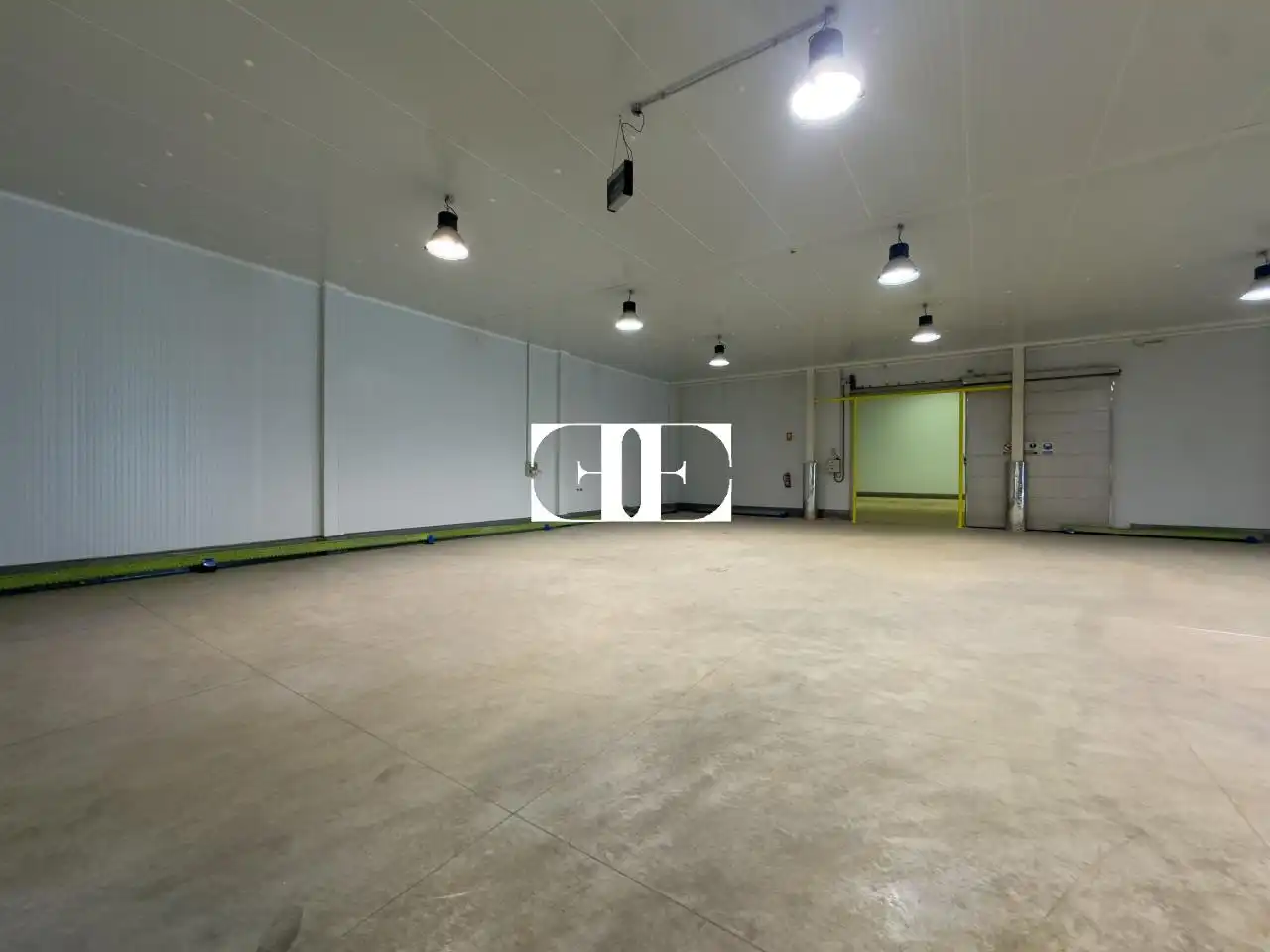 Industrial building for sale in Parque empresarial Areas, imagen 53
