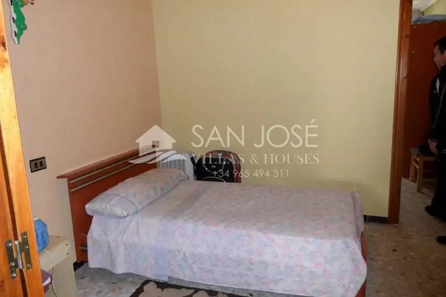 Casa con terraza en venta en Hondón de las Nieves / El Fondó de les Neus, imagen 14