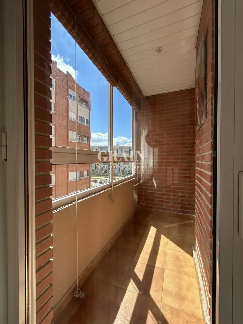 Apartments for rent in Parque Sur