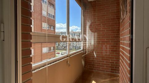 Foto 4 de Apartament de lloguer a Parque Sur, Albacete Capital