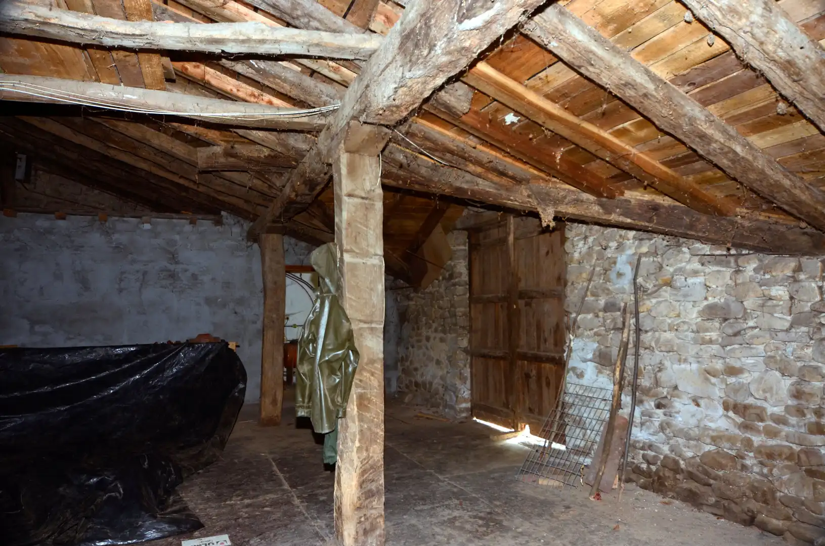Finca rústica en venta en Antzuola con Calefacción y Trastero