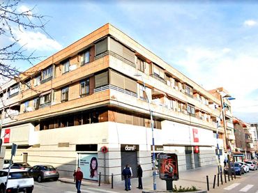 Gewerbefläche zur Miete in Calle Ramon y Cajal