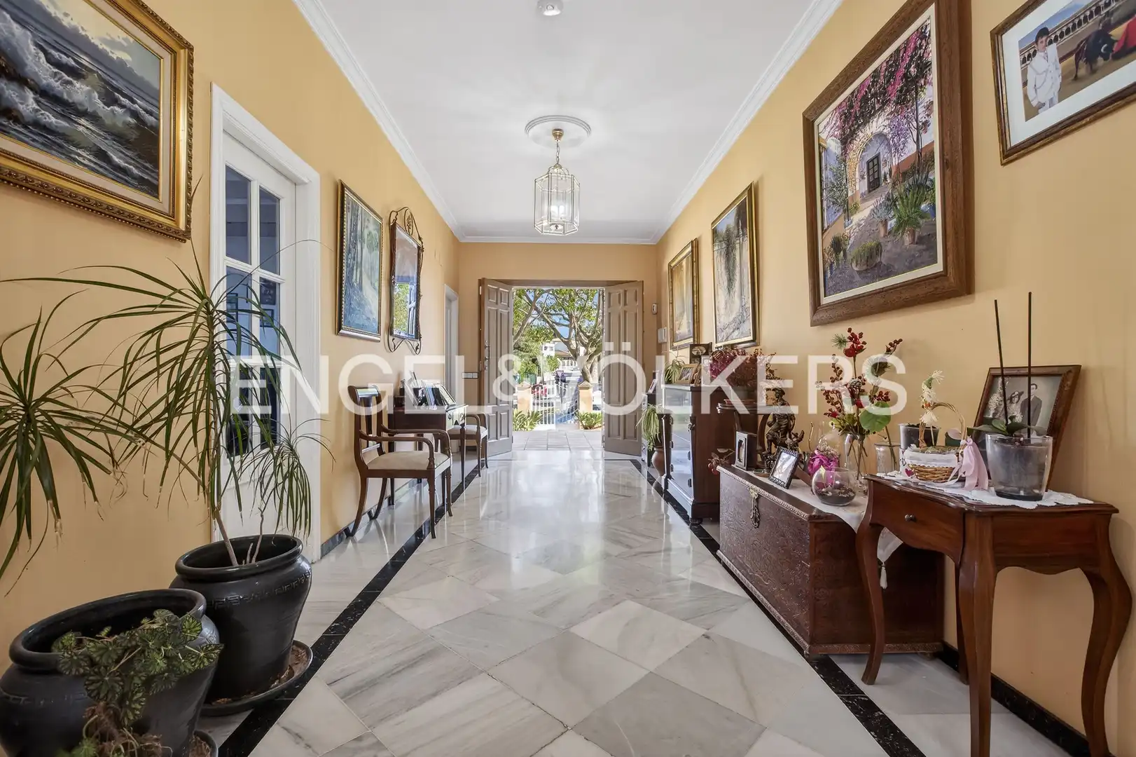 Maison avec jardin à vendre à Cerros de Montequinto, imagen 18
