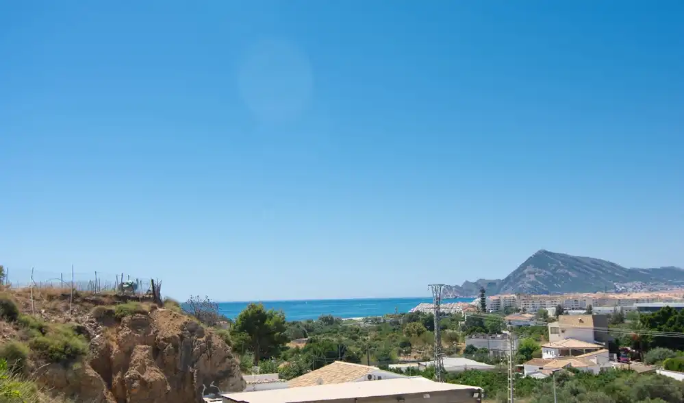 Casa o chalet en venta en L'Olla