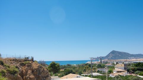 Foto 5 de Casa o xalet en venda a L'Olla, Altea
