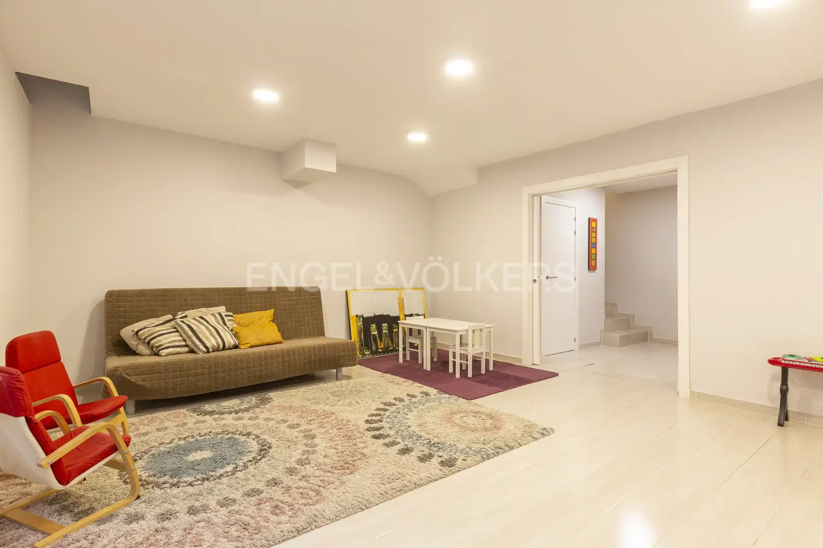 Casa o xalet de lloguer en Majadahonda amb Aire condicionat, Calefacció i Jardí privat