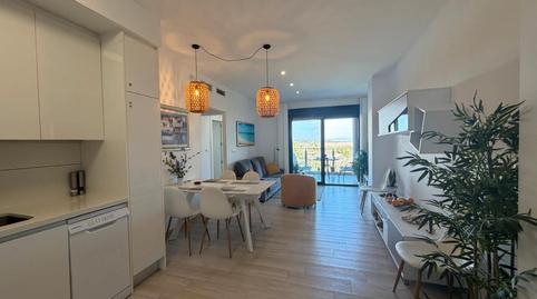 Photo 5 of Flat for rent in Calle del Puerto Romano, Gaspar Perelló, Torrevieja