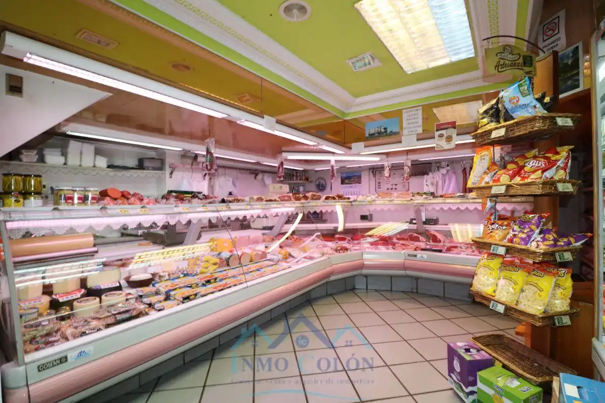 Locale commerciale in vendita a SERAPIO MUJIKA, imagen 6