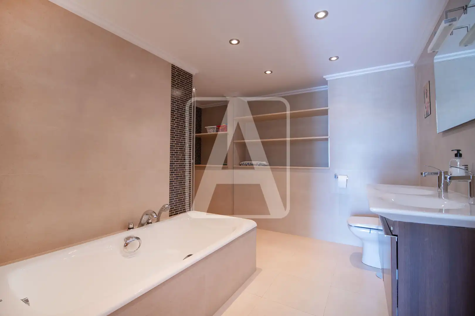 Villa avec piscine à vendre à Benissa pueblo, imagen 46