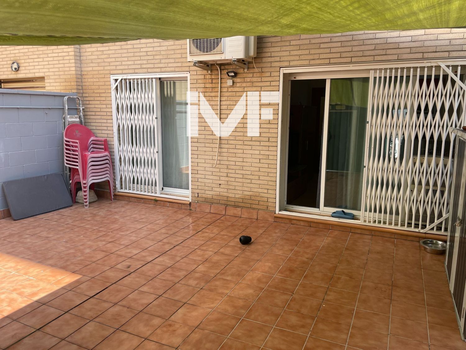 Terrassa de Pis en venda en  Tarragona Capital amb Aire condicionat i Terrassa