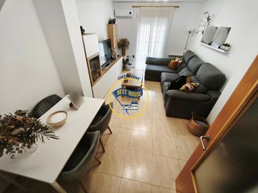 Appartement avec balcon à vendre à Muro de Alcoy