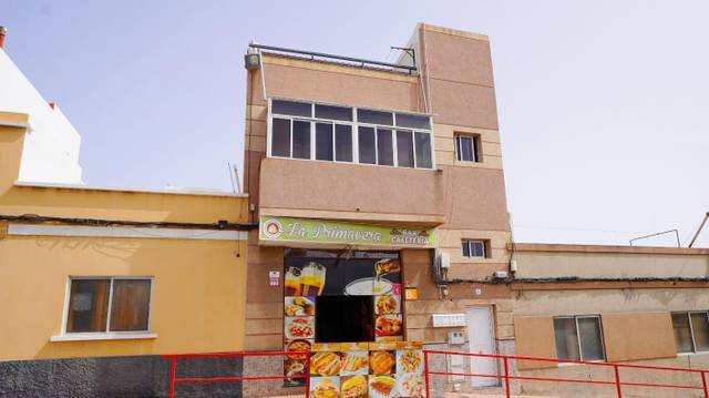 Edificio en Venta en Calle Calle Anzofe, 4, 4 en Caserones - La Higuera
