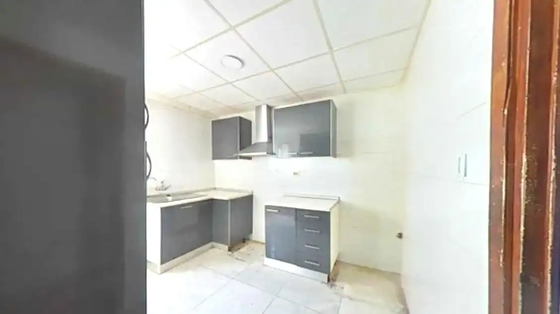 Cuina de Pis en venda en Gandia amb Balcó