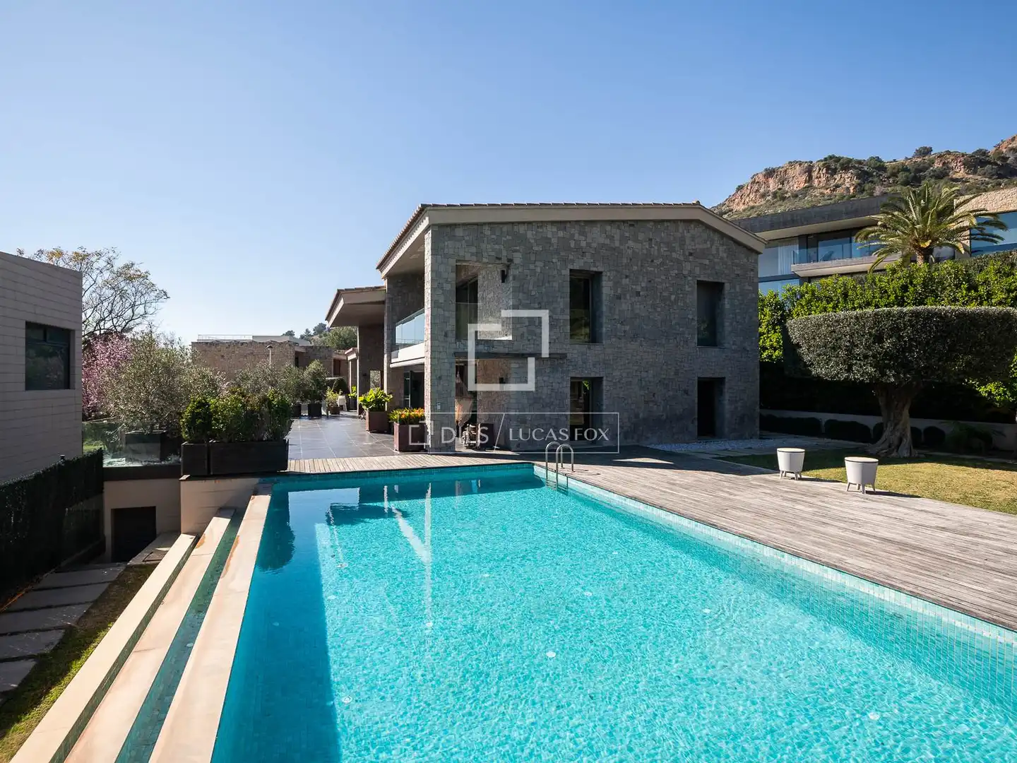 Vista exterior de Casa o chalet en venta en Sagunto / Sagunt con Aire acondicionado, Calefacción y Jardín privado