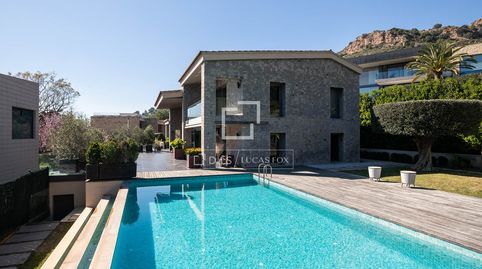 Foto 5 de Casa o chalet en venta en Centro - El Castillo, Sagunto / Sagunt