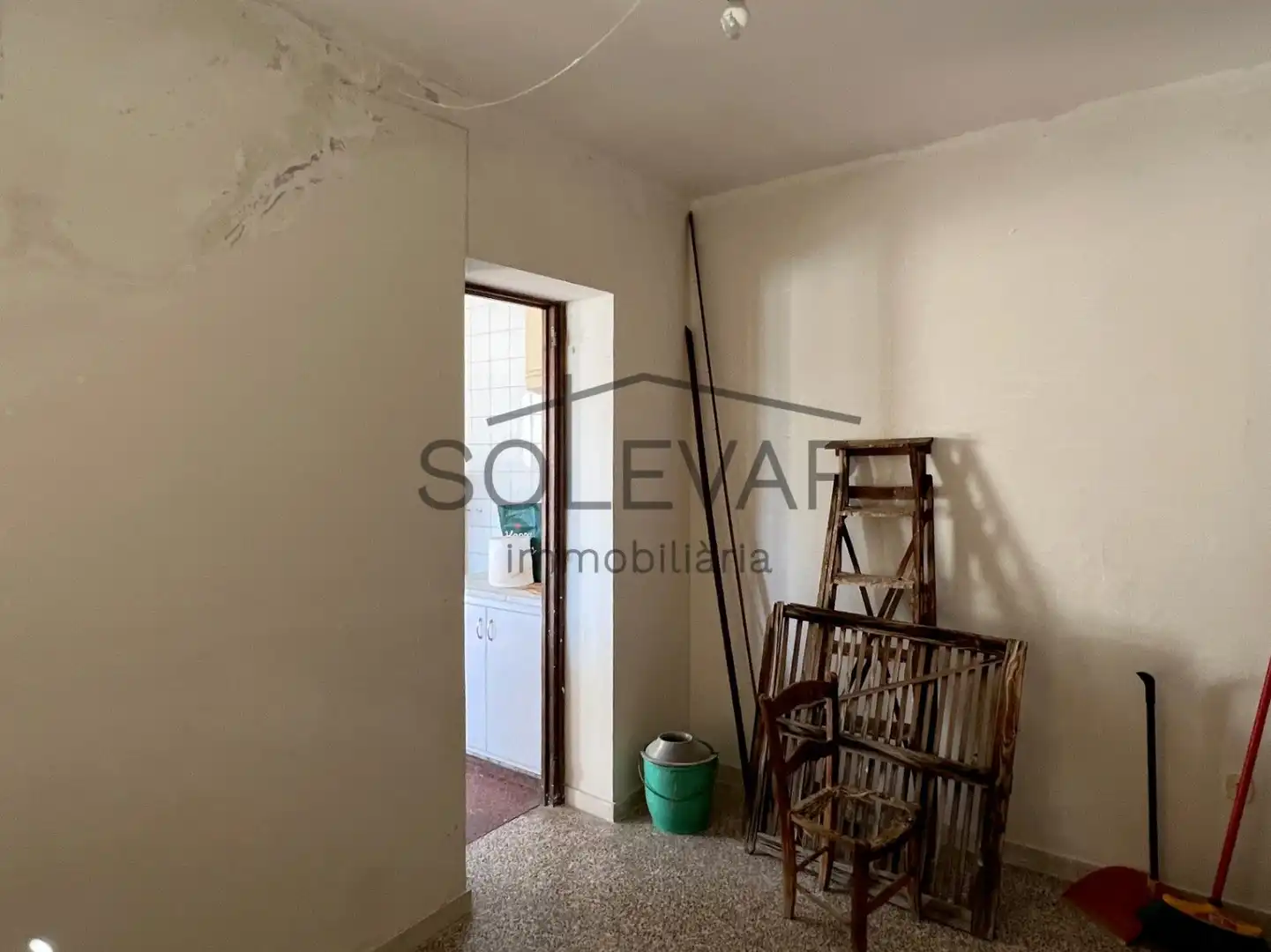 Wohnung zum Verkauf in El Pont de Suert
