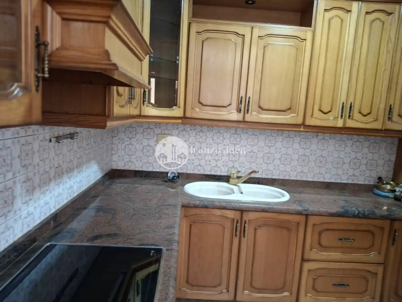 Piso con terraza en venta en Plaza San Bartolomé, imagen 9