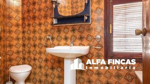 Foto 3 de Casa o xalet en venda a Severo Ochoa, Belmonte, Cuenca