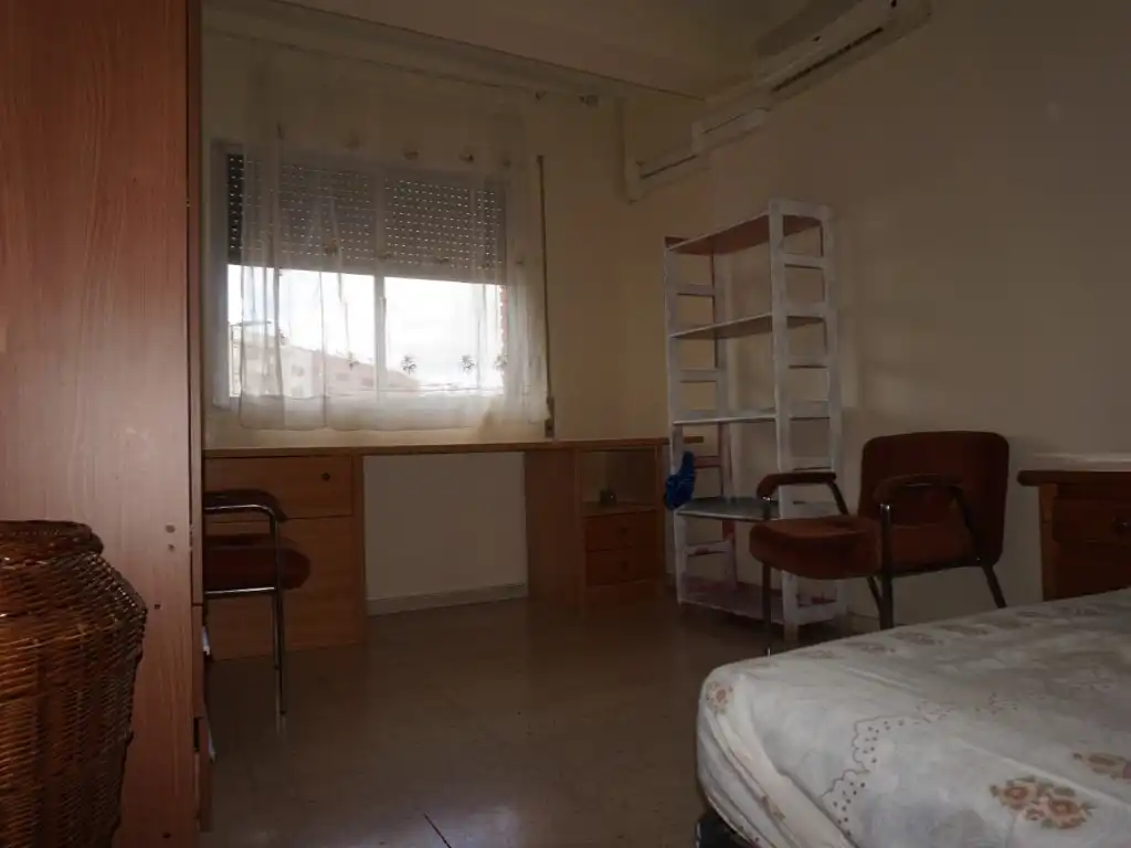 Schlafzimmer von Wohnung zur untervermieten in Córdoba