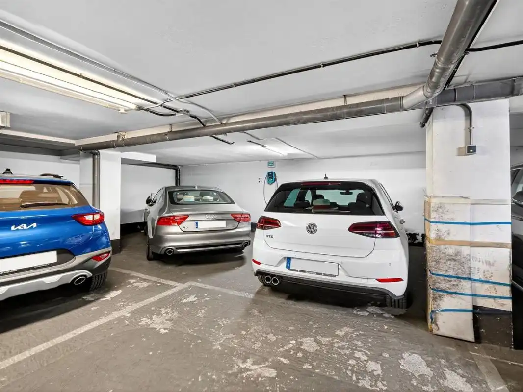 Wohnung mit Aufzug zum Verkauf in C. del Amor de Dios, imagen 67