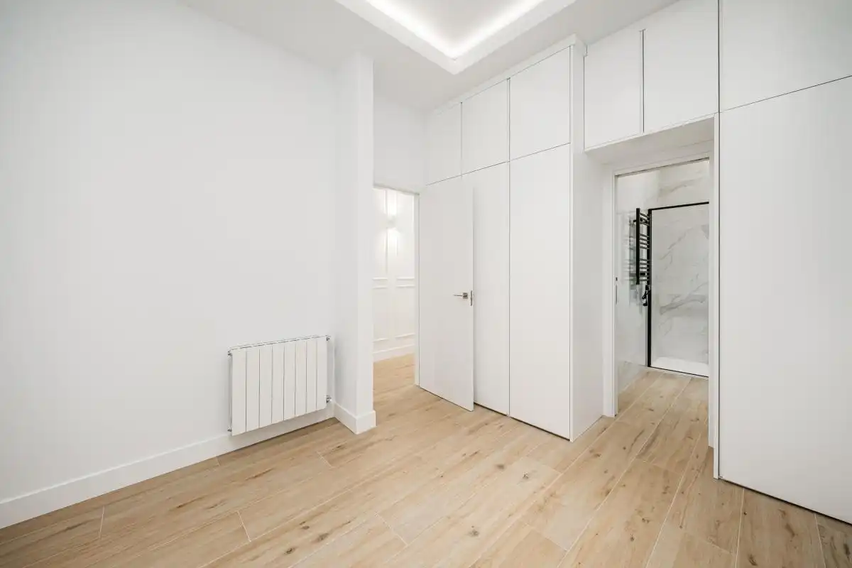 Piso en venta en Madrid con Aire acondicionado y Calefacción