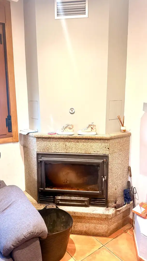 Casa o chalet en venta en Lalín con Calefacción, Jardín privado y Terraza