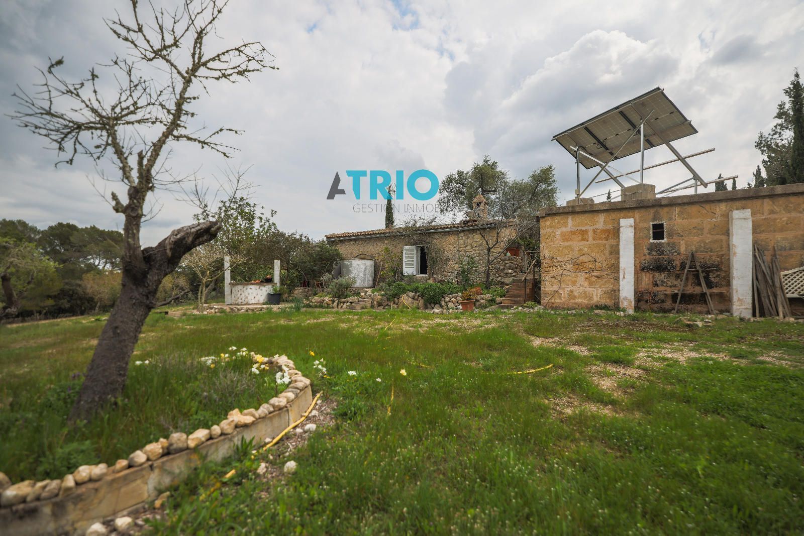 Casa o xalet en venda en Montuïri amb Calefacció