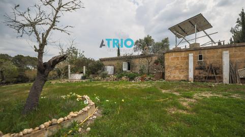 Foto 2 de Casa o xalet en venda a Poligon 11 Rustega, Montuïri, Illes Balears