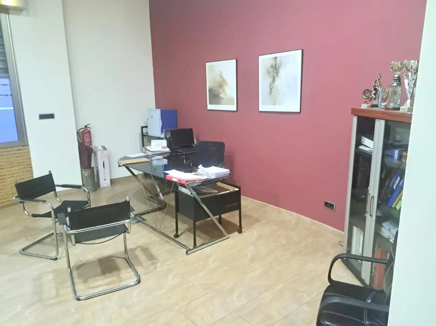 Local comercial en venda a L'Olivereta, imagen 3