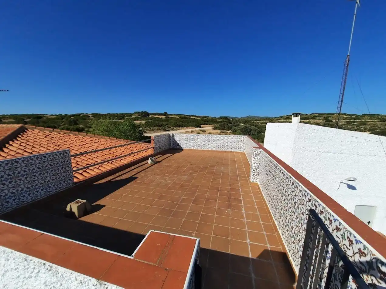 Xalet amb piscina en venda a Almansa, imagen 17