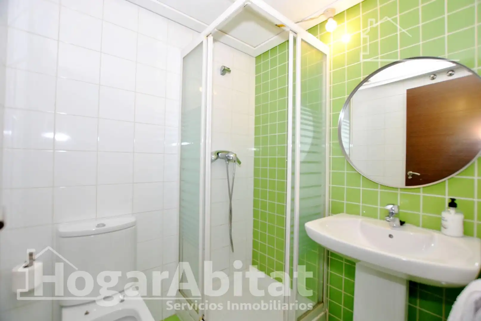 Baño de Piso en venta en Dénia con Aire acondicionado, Calefacción y Terraza