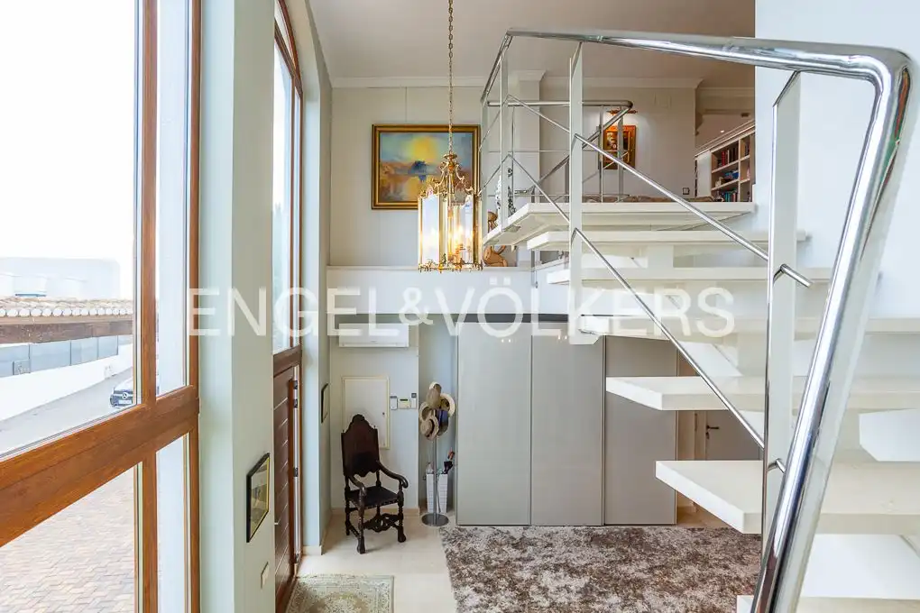 Casa con piscina in vendita a El Montgó, imagen 18