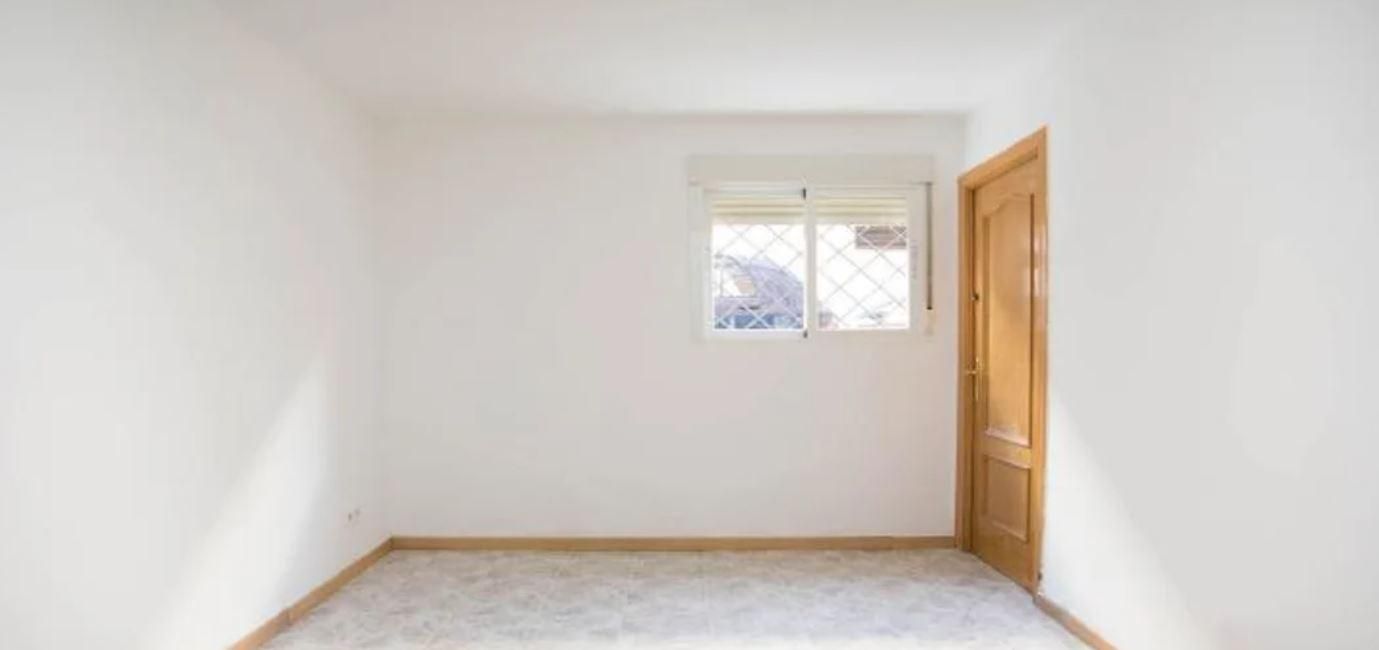 Dormitori de Pis en venda en  Madrid Capital