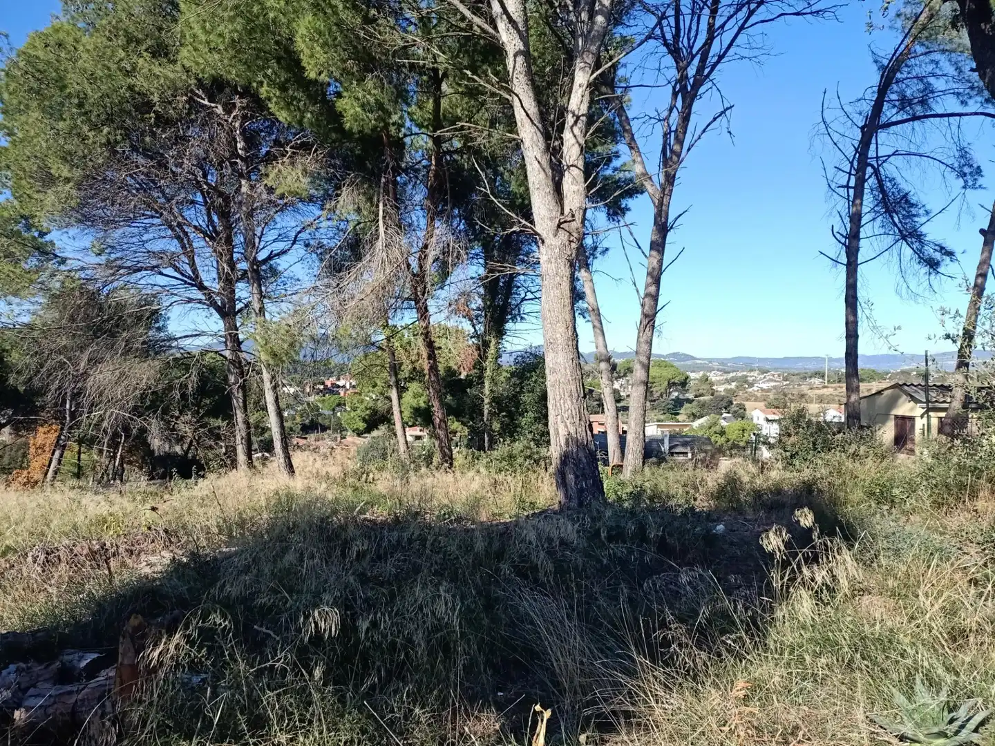 Terreno residencial en venta en Lliçà de Vall, imagen 7