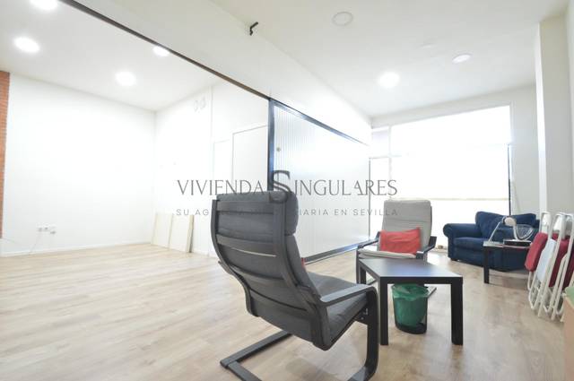 Local comercial en Alquiler en Cruz Roja