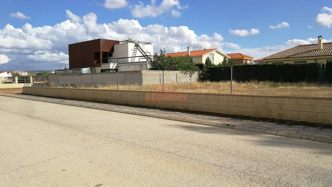 Lands and plots for sale in Chinchilla de Monte-Aragón, imagen 4