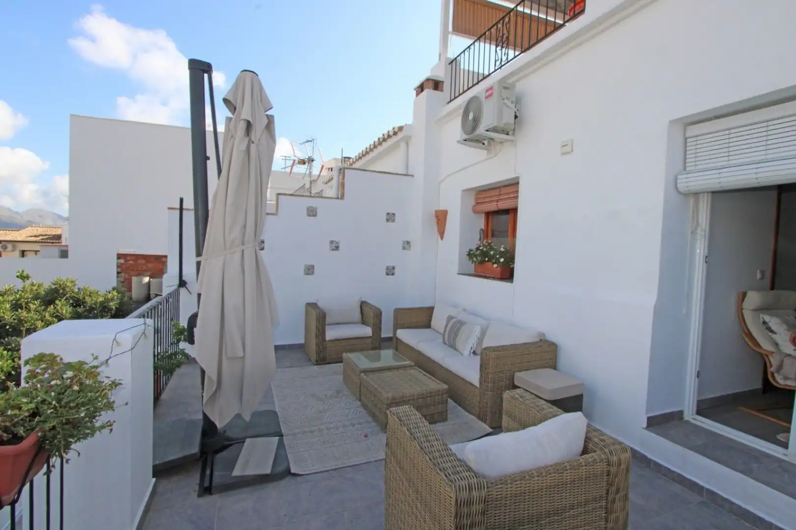 Country homes for sale in Murla