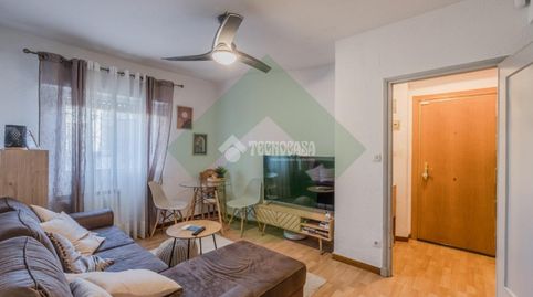 Foto 5 de Piso en venta en Vista Alegre, Madrid Capital
