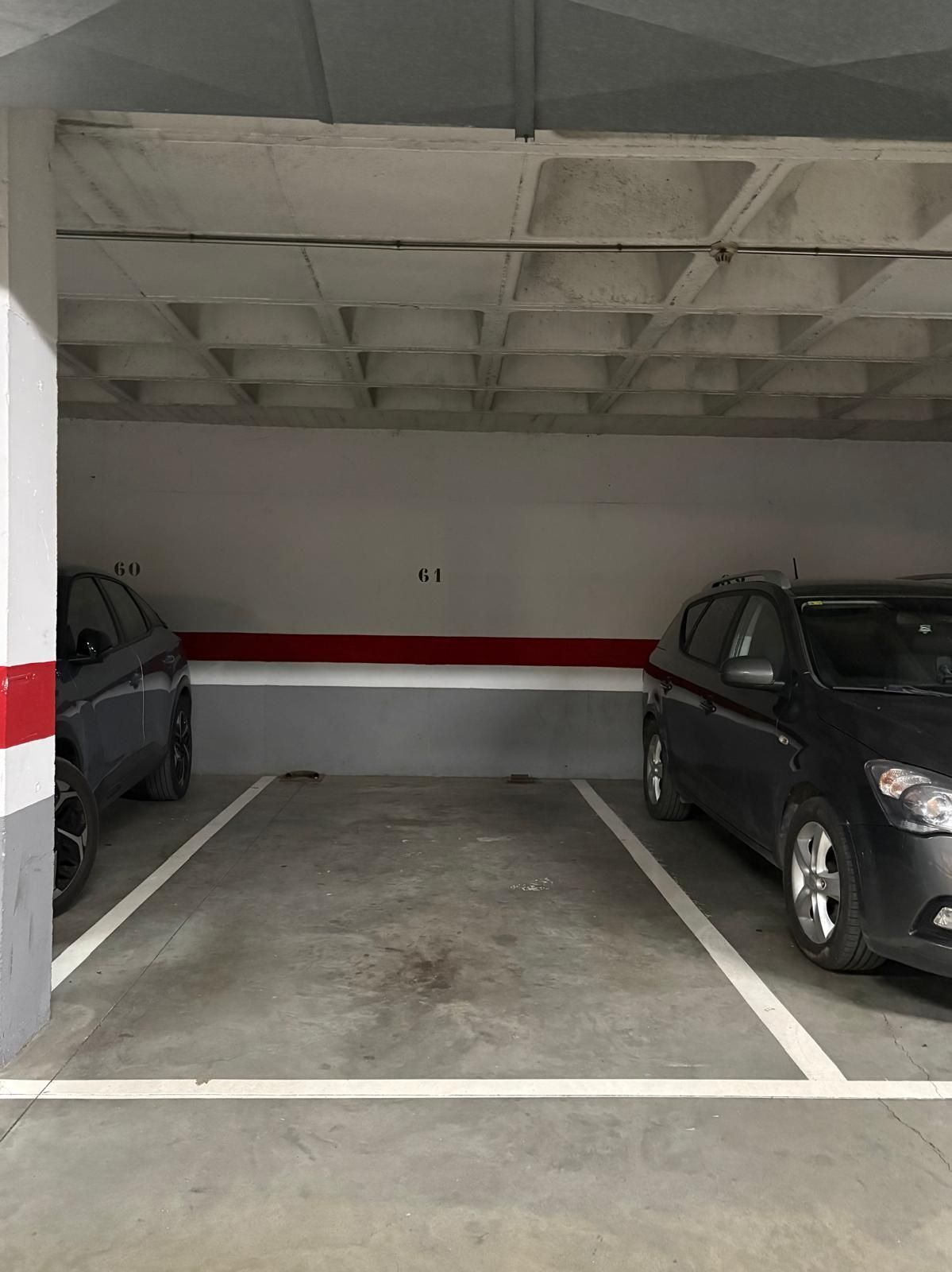 Parking of Garage for sale in Getafe
